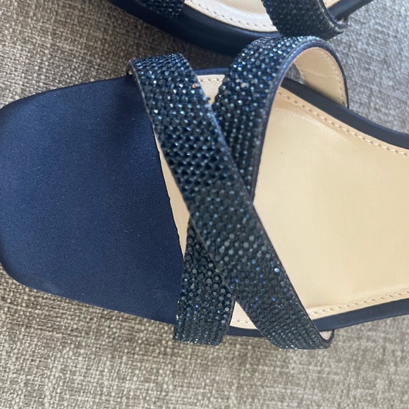 Vince Camuto Women's Kalvira2 Heeled Sandal size 8M - Picture 7 of 11